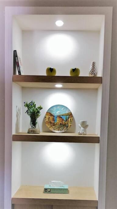 Lovely 1 Bedroom Apartment W/Private Parking Ensenada Ngoại thất bức ảnh