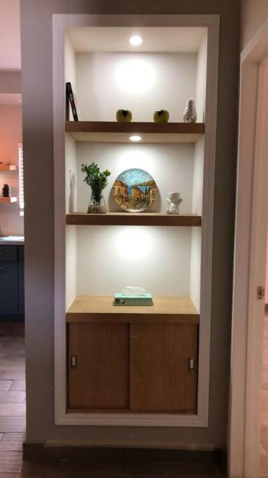 Lovely 1 Bedroom Apartment W/Private Parking Ensenada Ngoại thất bức ảnh