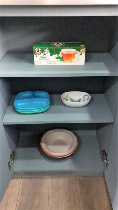 Lovely 1 Bedroom Apartment W/Private Parking Ensenada Ngoại thất bức ảnh