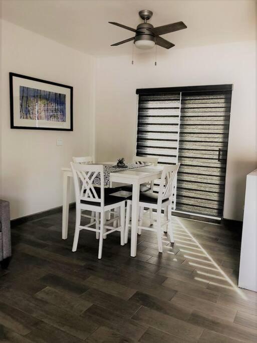 Lovely 1 Bedroom Apartment W/Private Parking Ensenada Ngoại thất bức ảnh